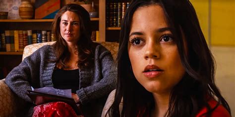 the fallout jenna ortega cast.